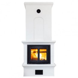 Печь-камин Keddy K20, SK 2001, прист.